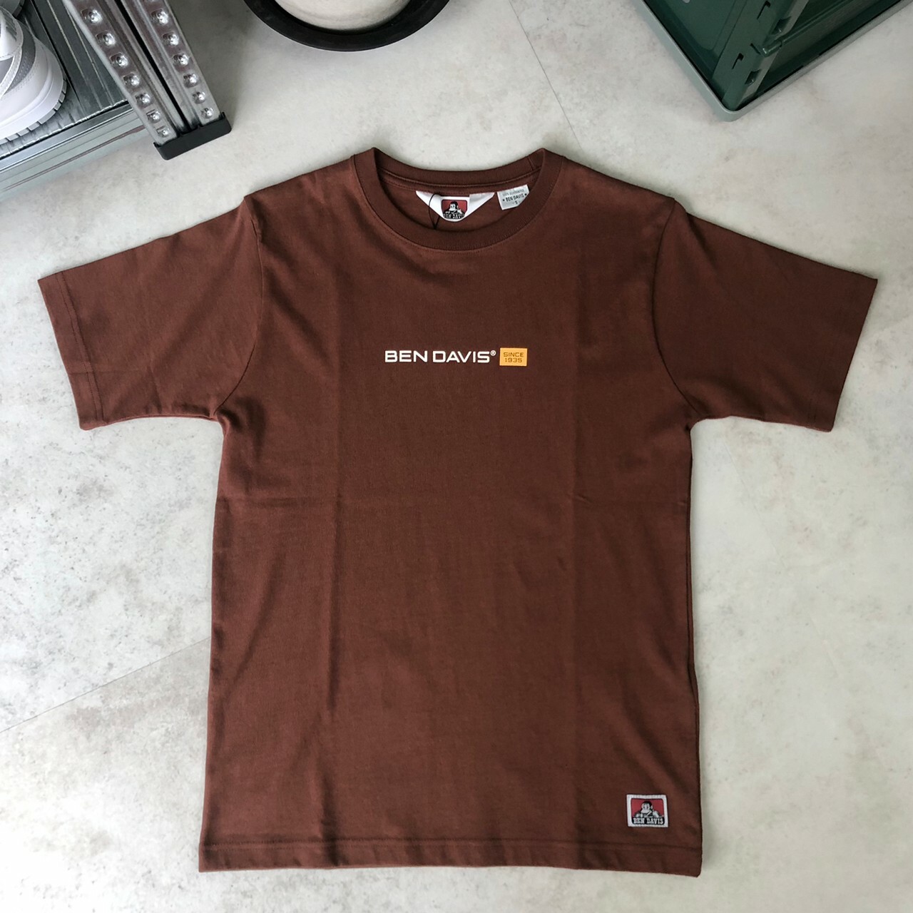 Ben Davis 短袖Tee C-1580007