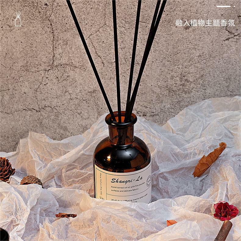 《2069》質感大自然植物香氛擴香120ML