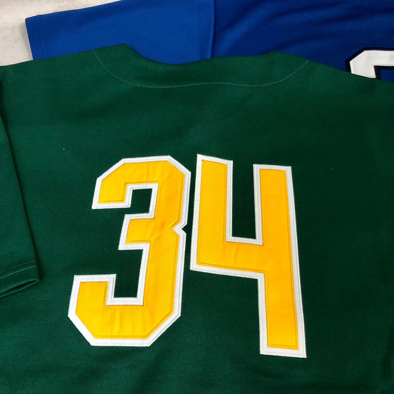 Limited Line 棉質棒球衫 22537