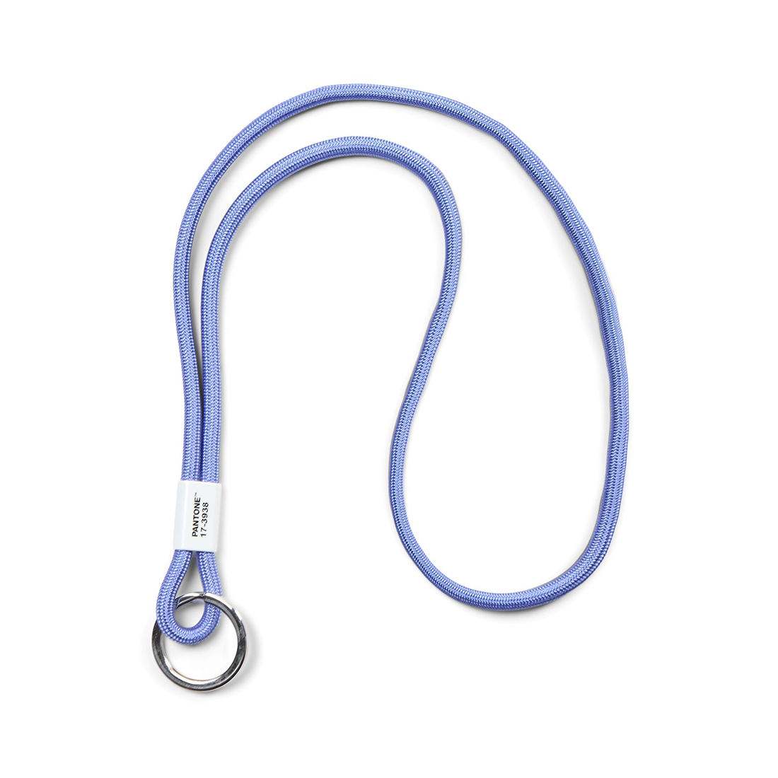 PANTONE 長版鑰匙扣環 特殊色【5色】