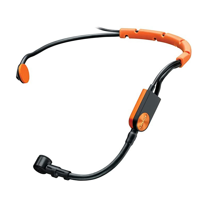 SHURE SM31FH-TQG 健身耳機麥克風