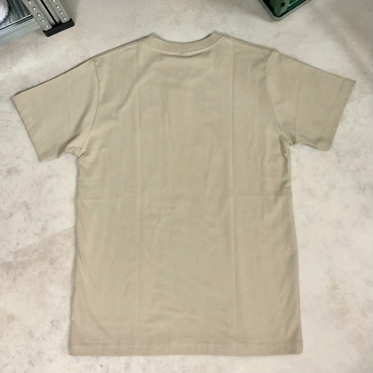 Duck Dude 達酷鴨 籃球鴨子印花短Tee I-1570009