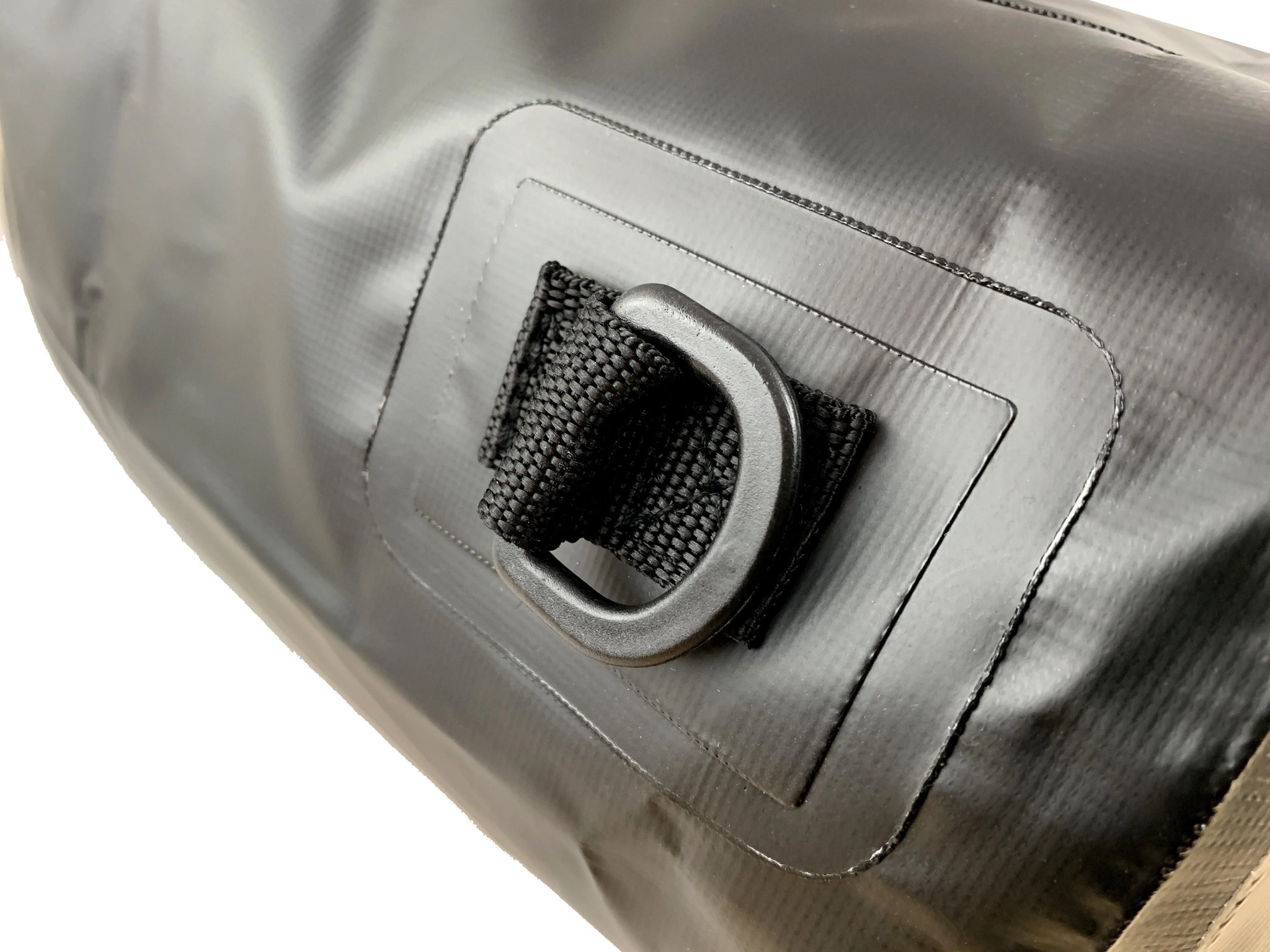 CountyComm Maratac® R-PVC 10L 全黑防水袋