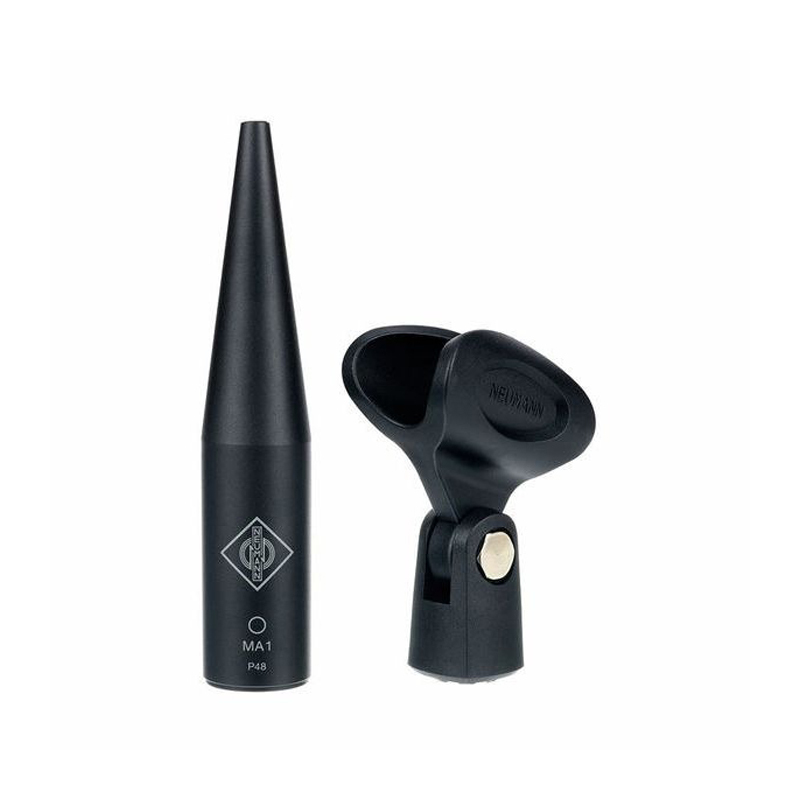 Neumann MA-1 量測麥克風