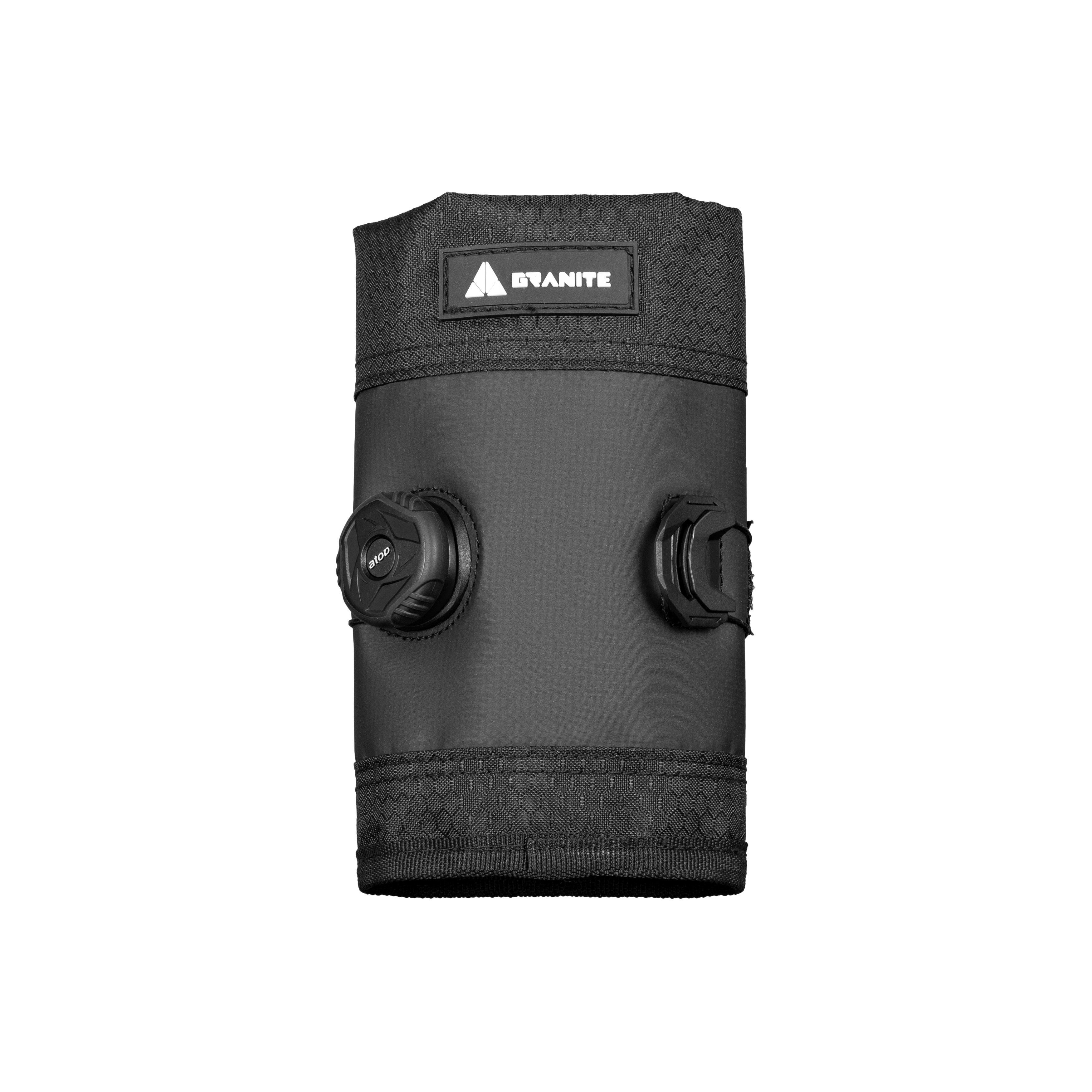 Granite Quiver 「箭袋」旋鈕工具袋