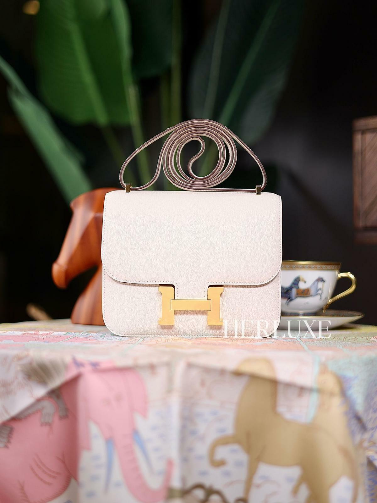 Constance mini i2 nata cc chèvre