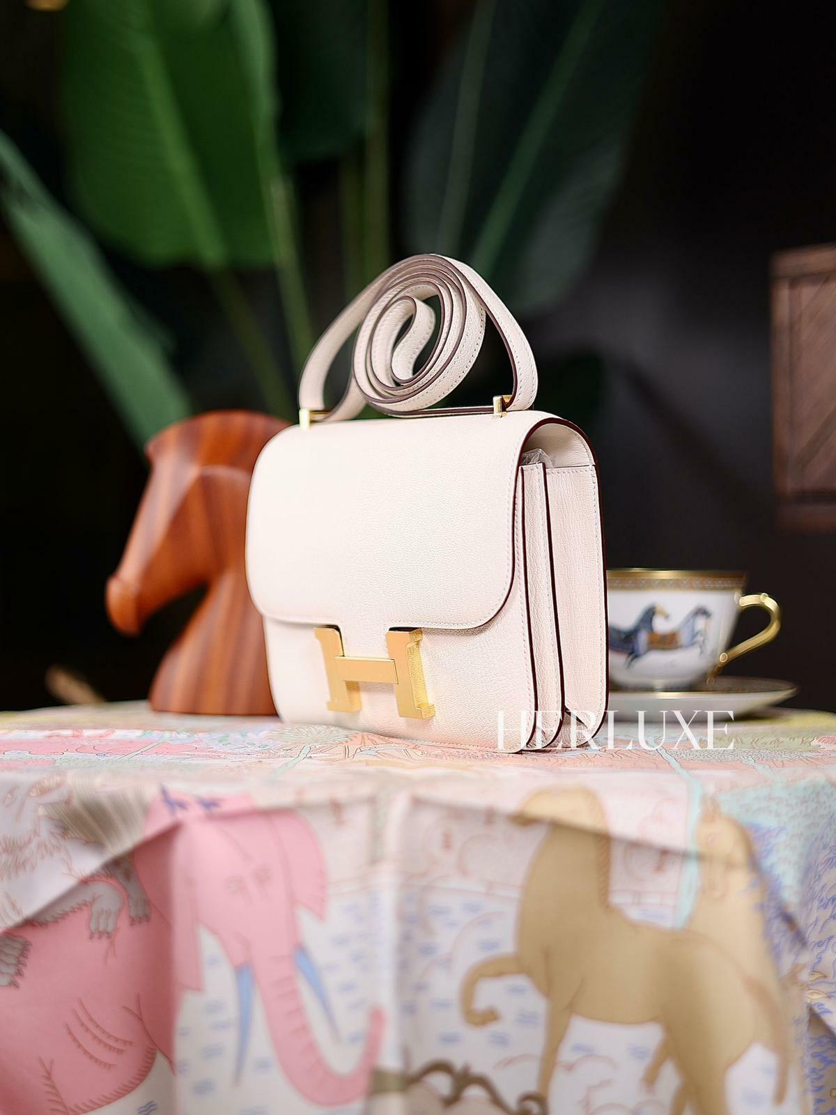 Constance mini i2 nata cc chèvre