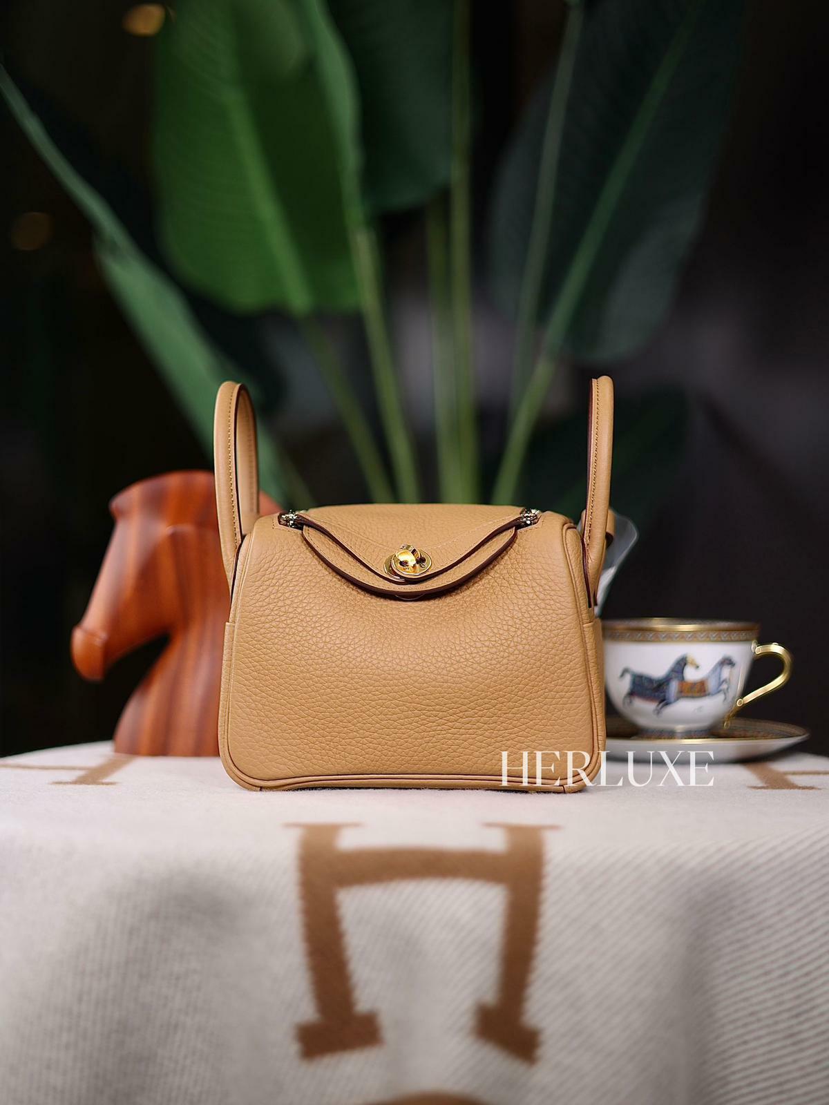 Lindy mini 4B biscuit cc tc k（二代：肩帶長92cm)