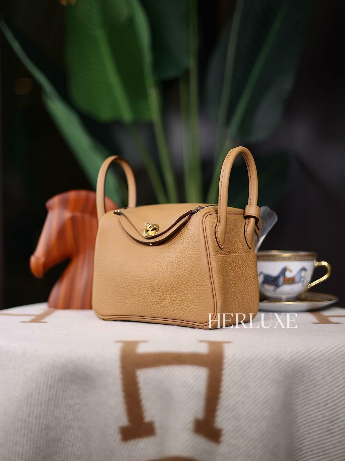 Lindy mini 4B biscuit cc tc k（二代：肩帶長92cm)