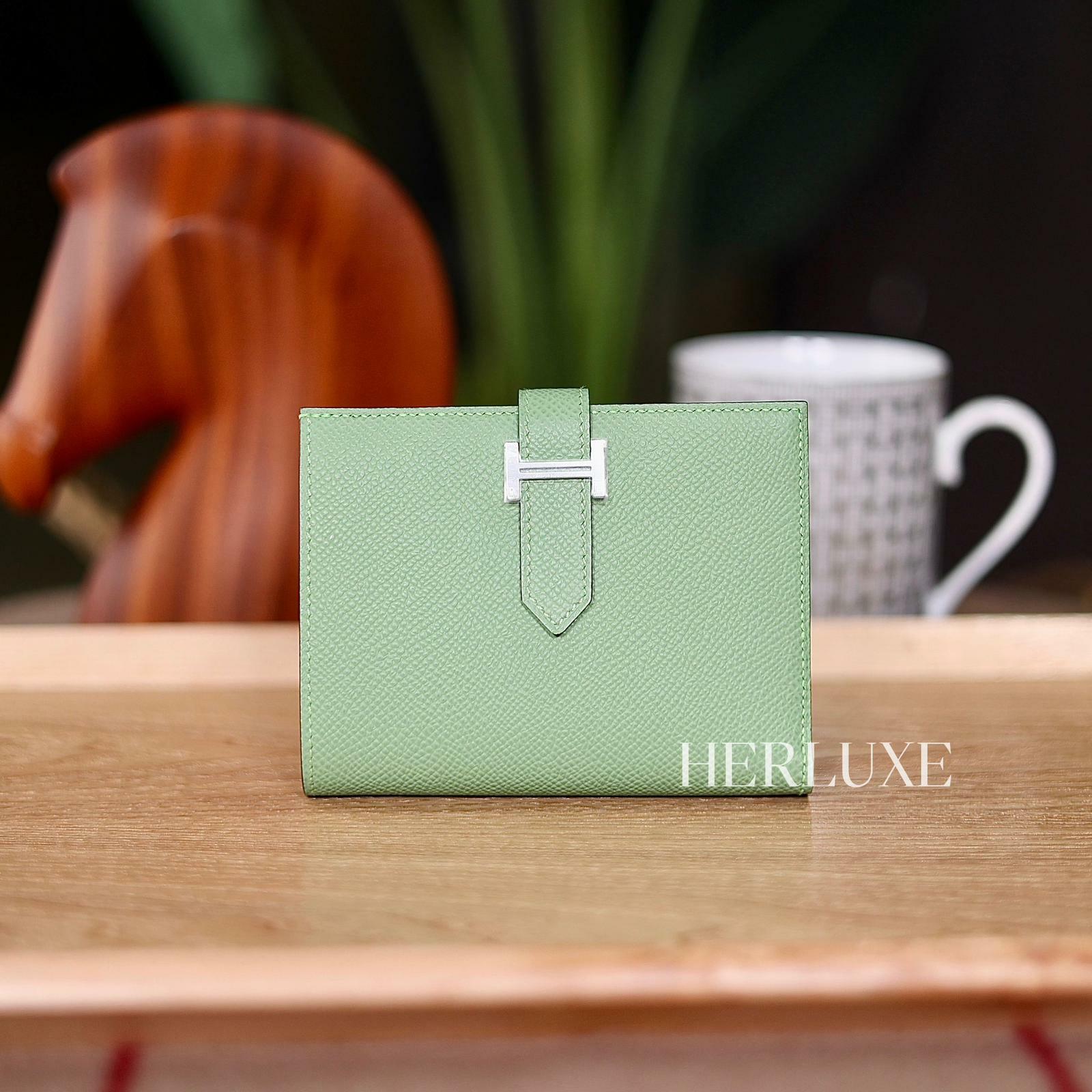 Bearn compact 3i vert criquet ck epsom