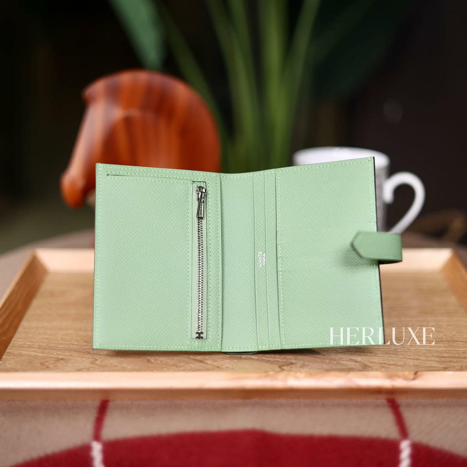 Bearn compact 3i vert criquet ck epsom