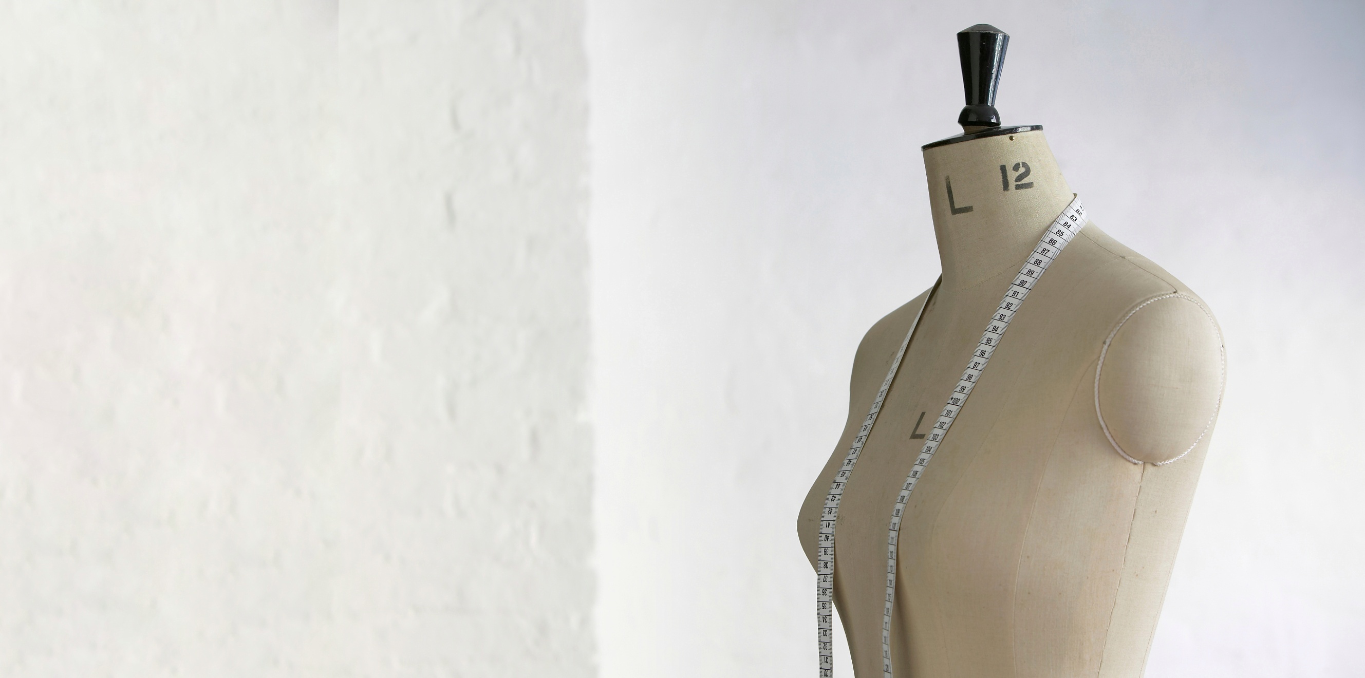 大尺碼內衣量身