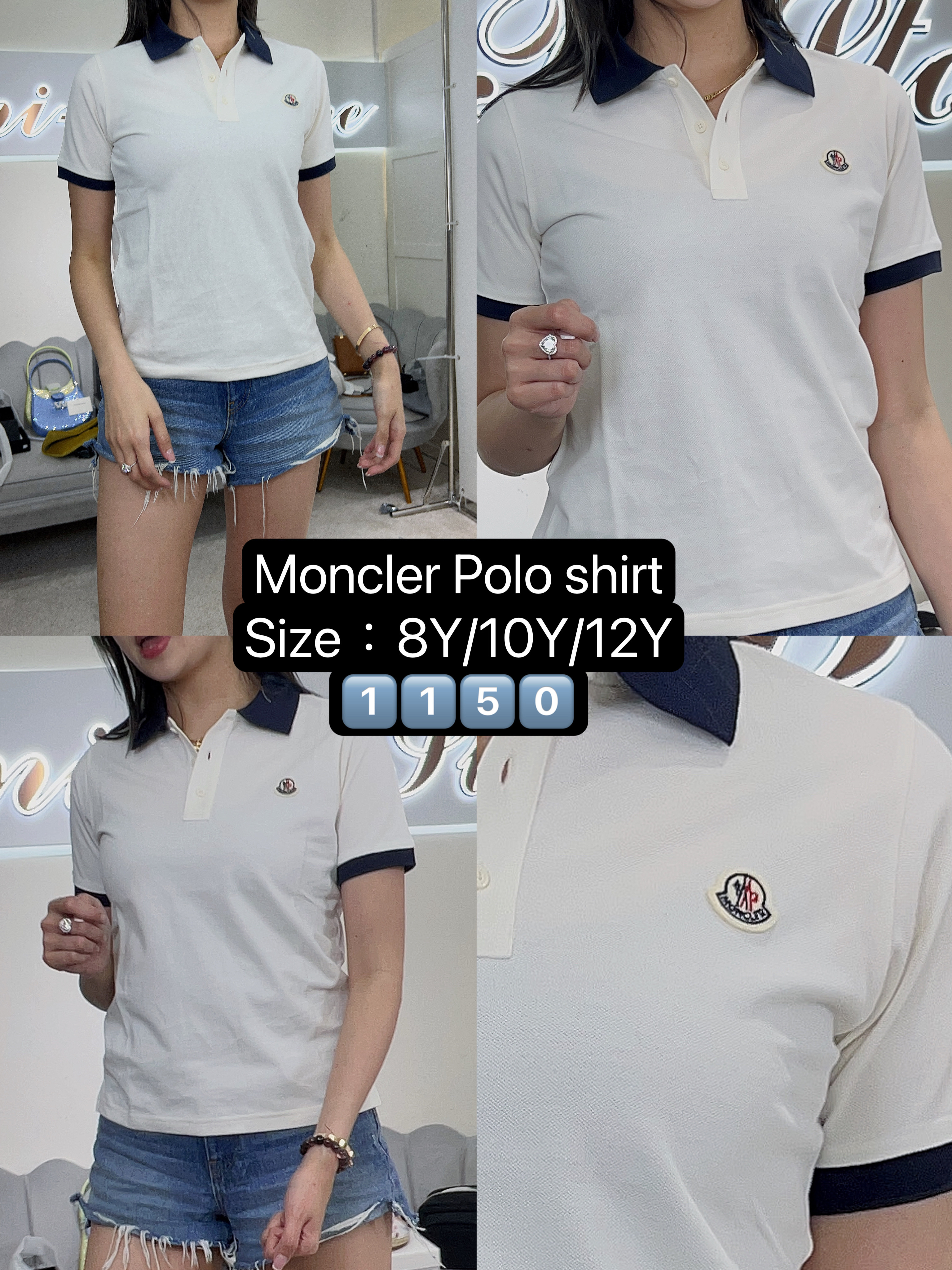 MONCLER-8A000088496W-T