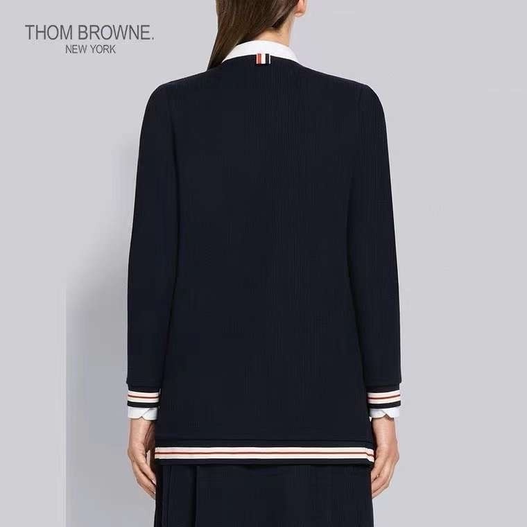 THOM BROWNE-FJT265AJ0068-T