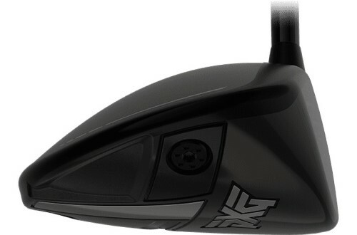 PXG 0311 XF GEN6 一號木桿