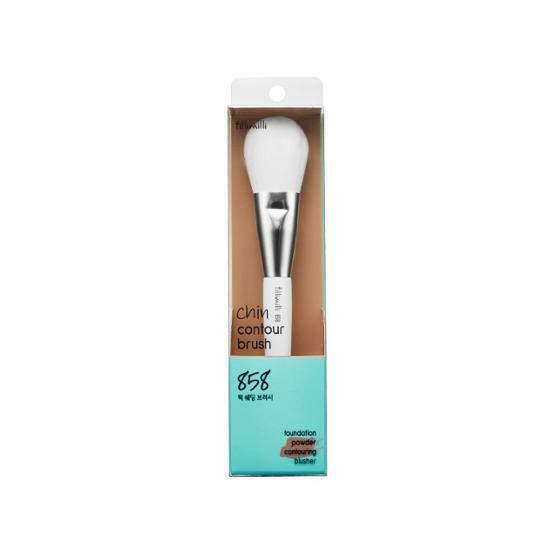 Fillimilli Chin Contour Brush 858
