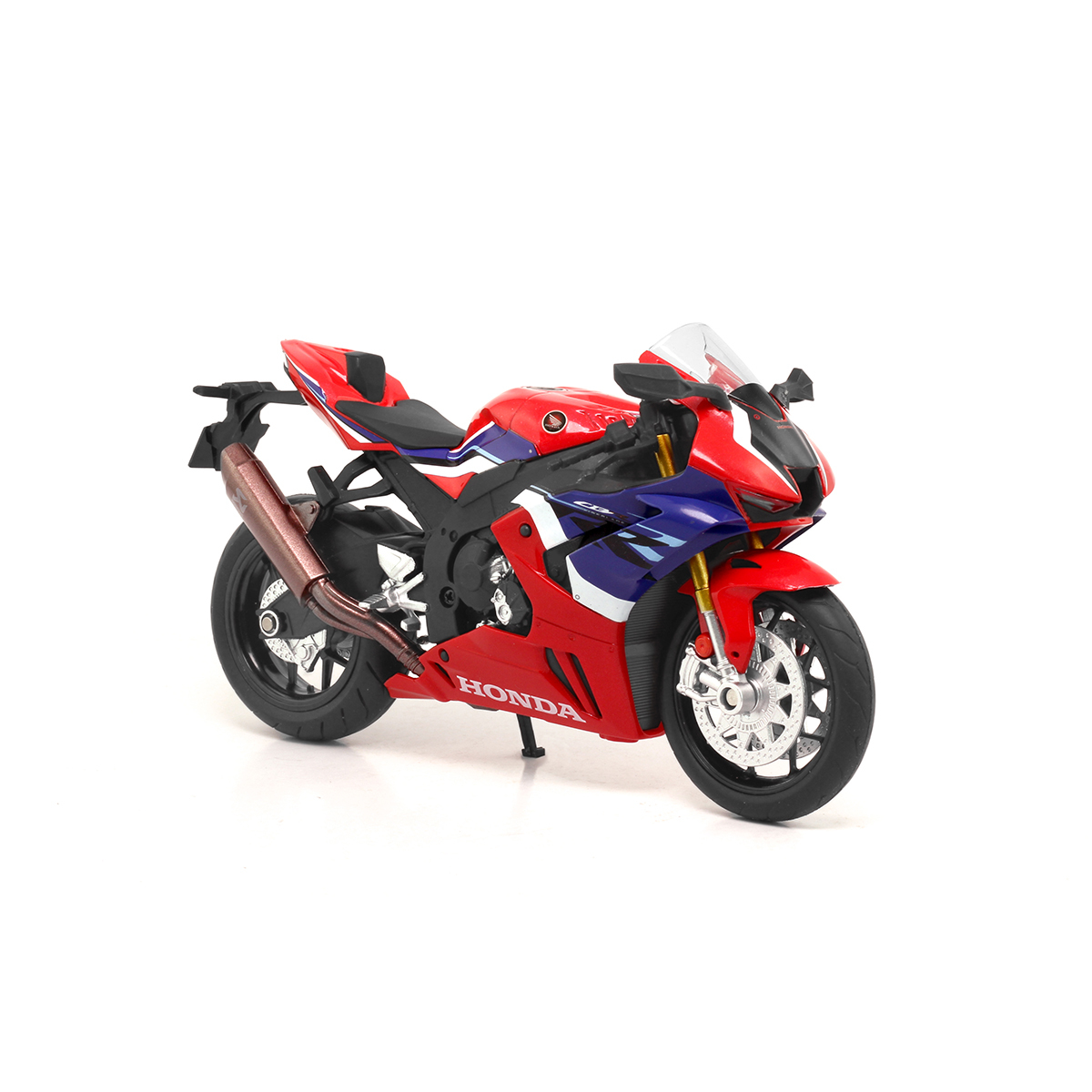 模型摩托車 - 1:12 Honda CBR1000RR-R Racing