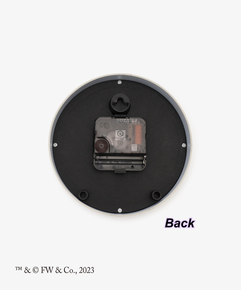 Afternoon tea x Peter Rabbit 座枱鐘