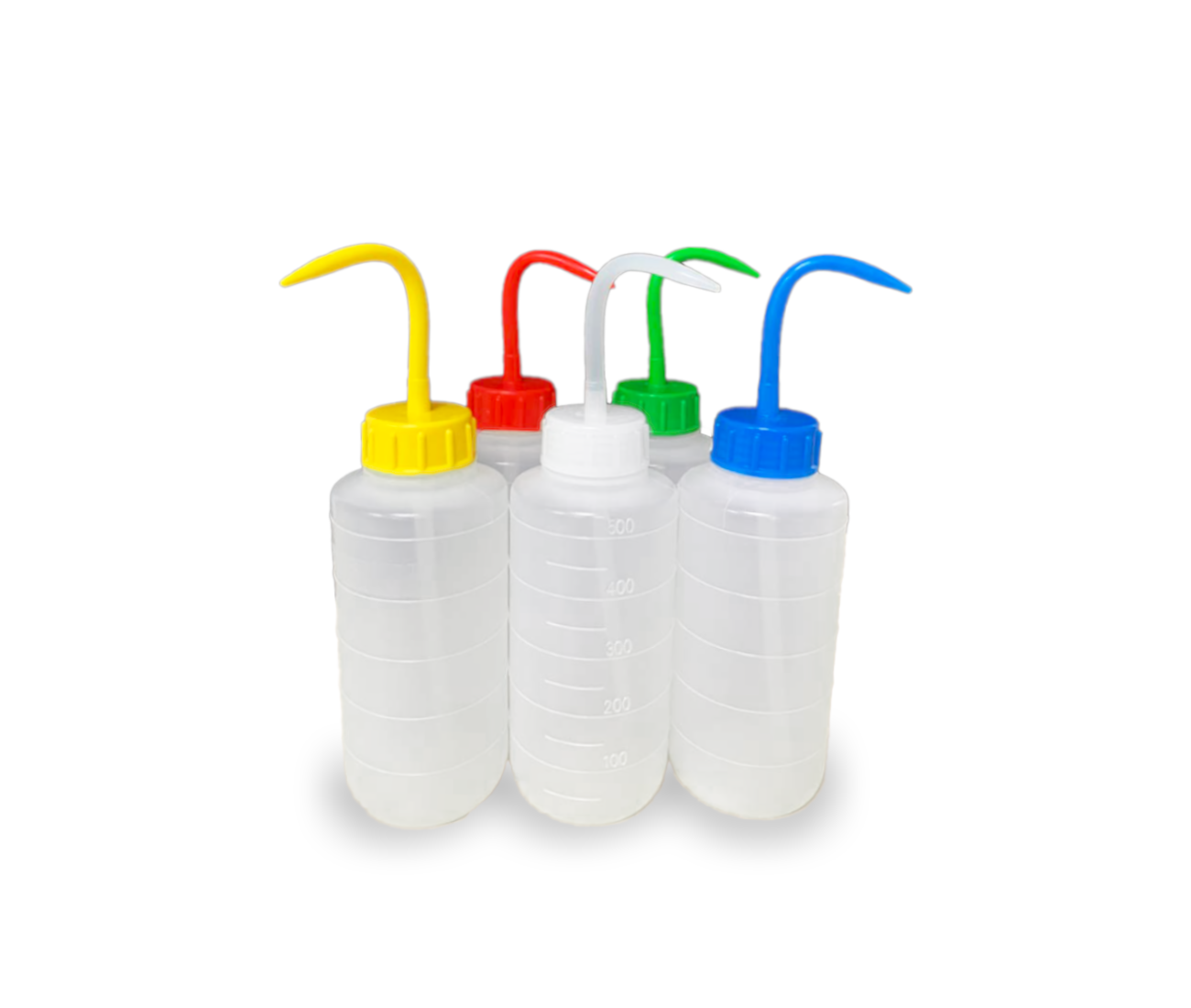 PE彩色洗瓶 (台製)