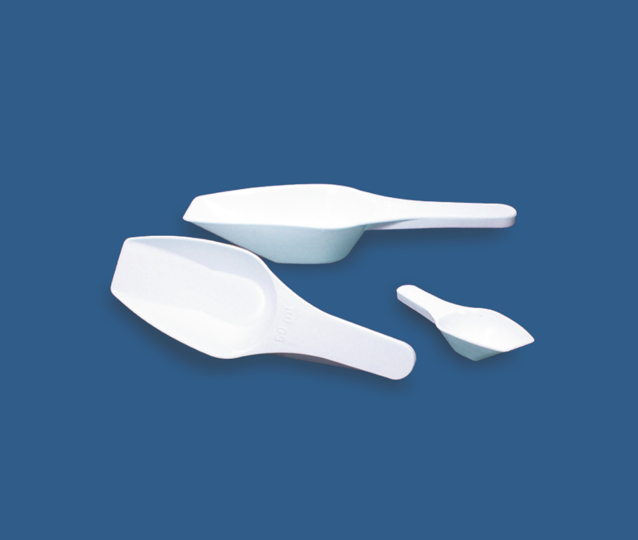 VITLAB Measuring Scoop, PP