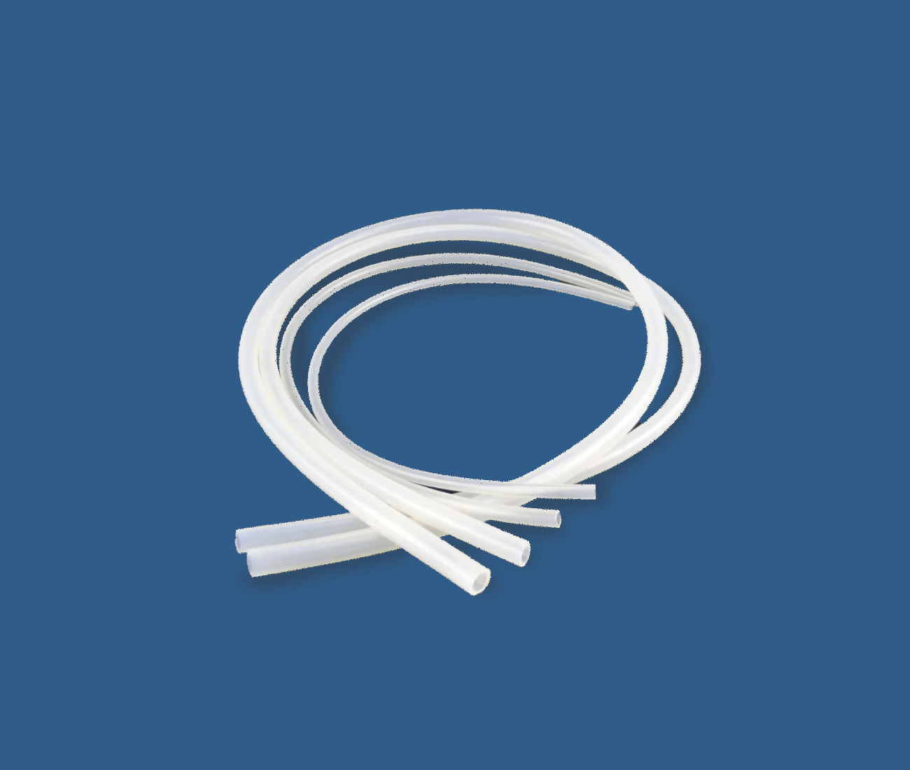 Silicone Tubing