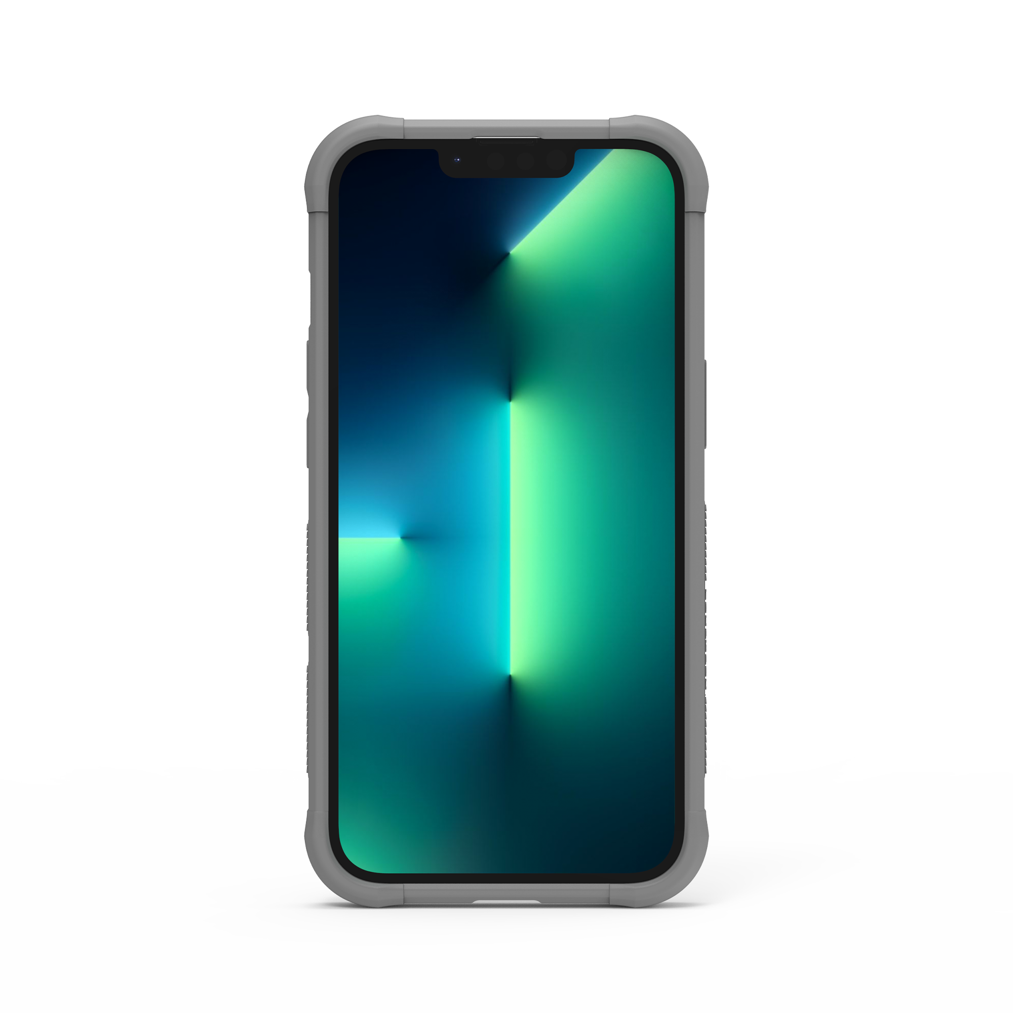 iPhone 13/12/11 坦克軍規防摔手機殼 / 經典台中 (WBC)