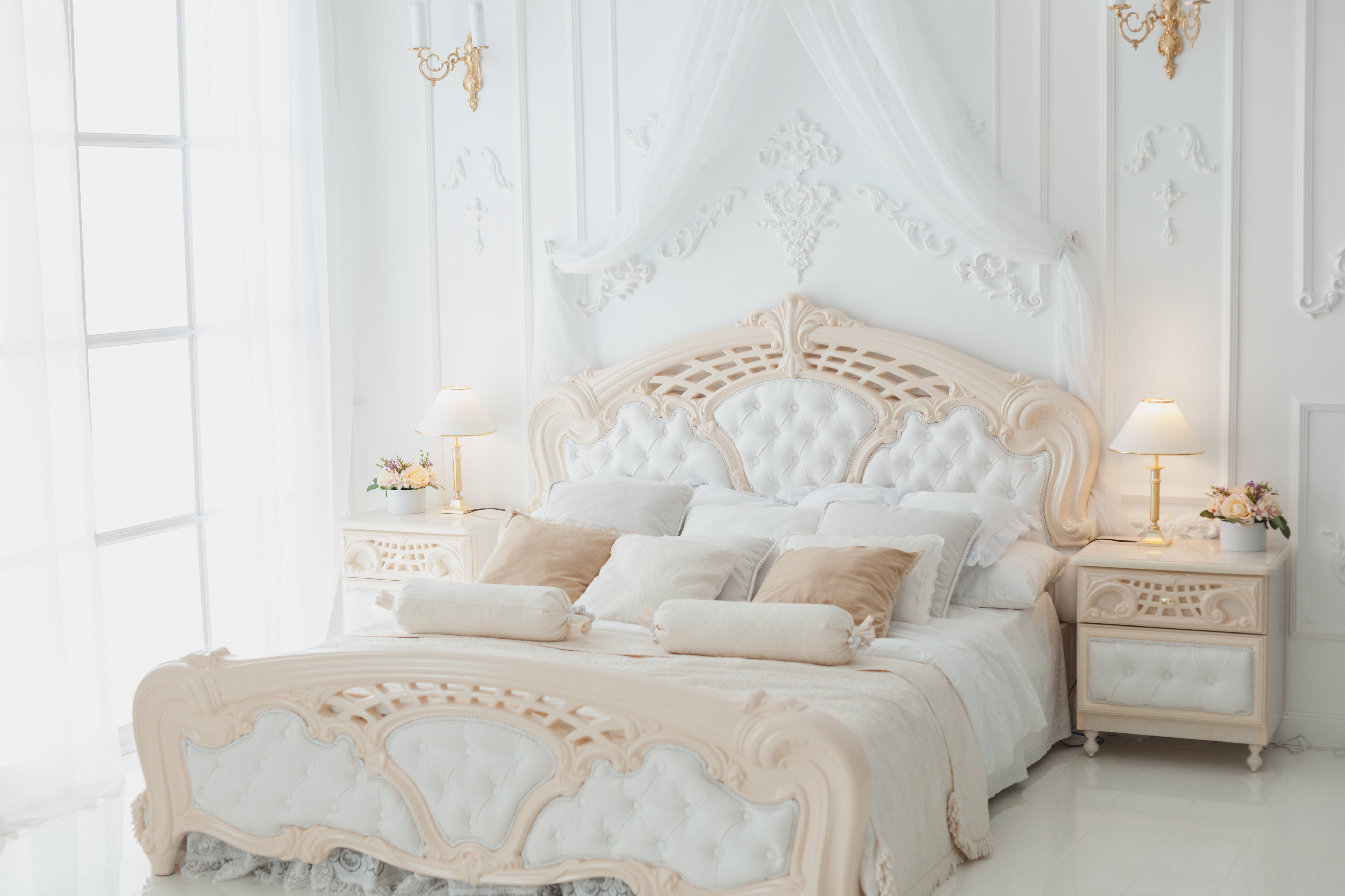 luxury room