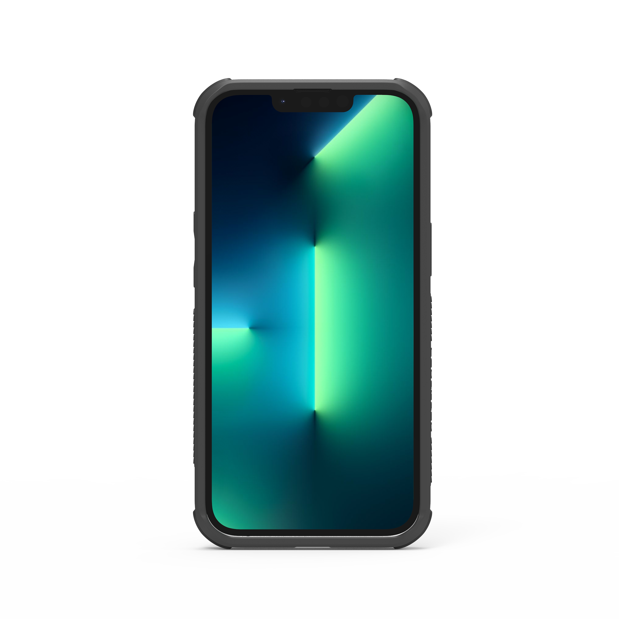 iPhone 13/12/11 輕坦克防摔手機殼 / 春桃 (三麗鷗)