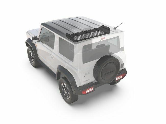 Jimny (JB74)天板