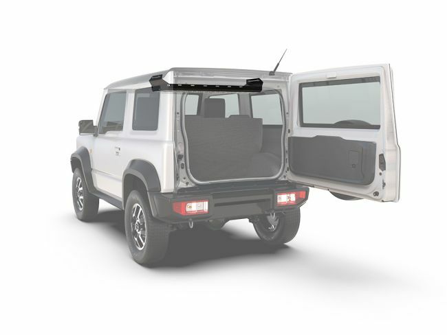 Jimny (JB74)天板