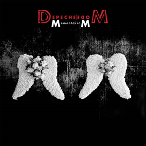 Depeche Mode《Memento Mori 》（CD）