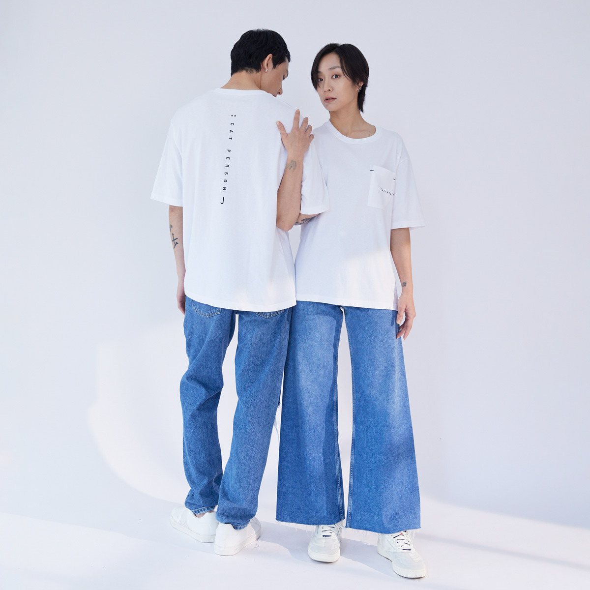 Cataholic 吸貓成癮症候群