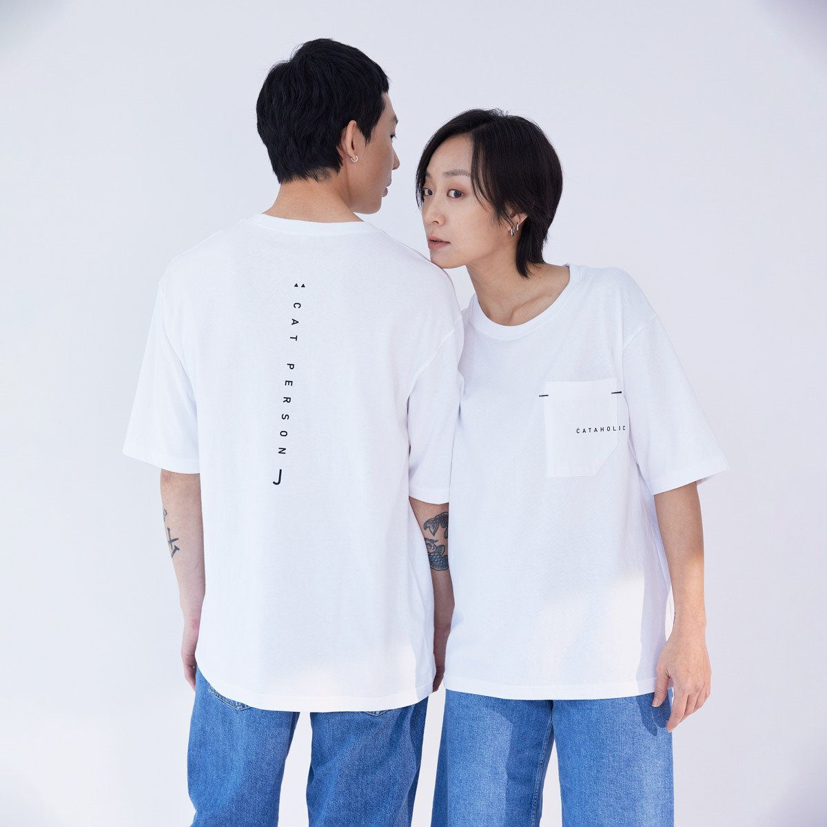 Cataholic 吸貓成癮症候群