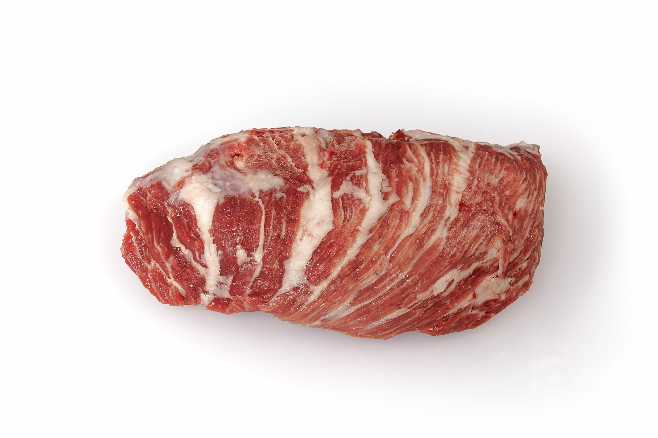 西班牙伊比利亞黑毛豬梅花肉片 250g