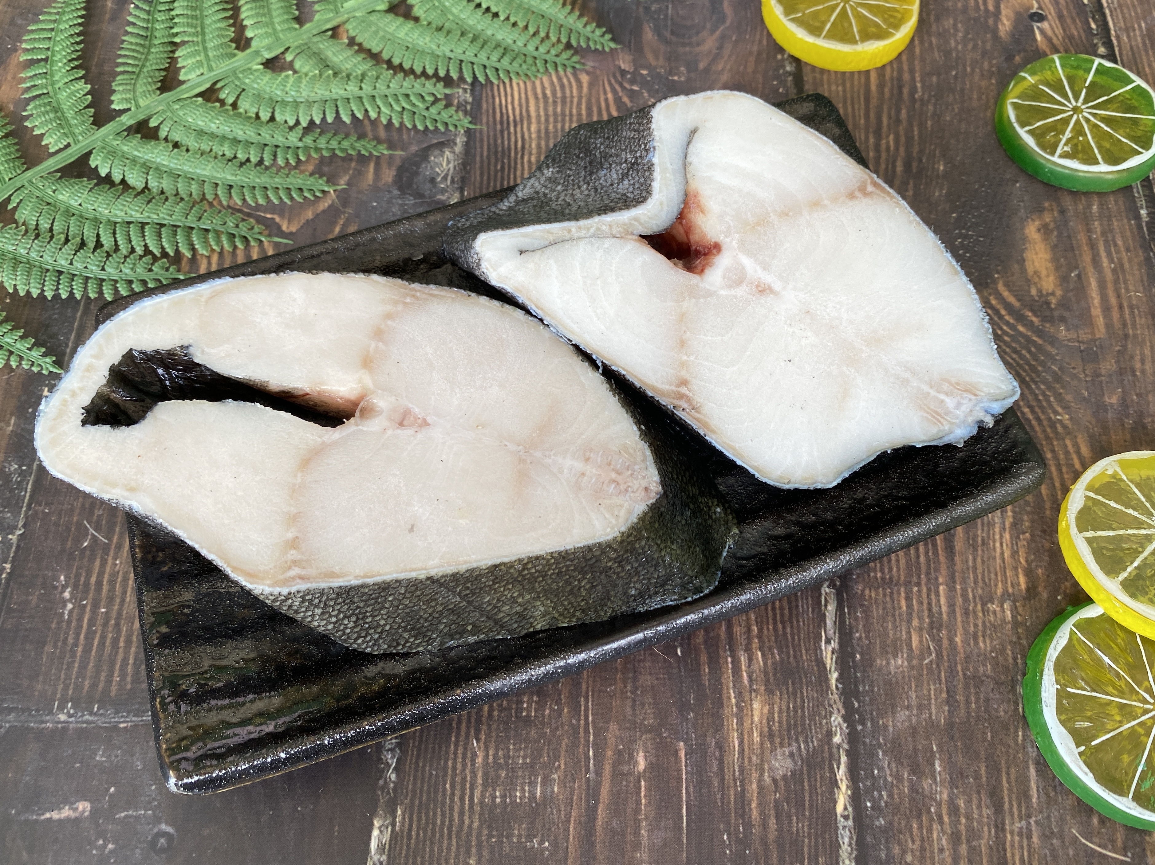 銀鱈魚