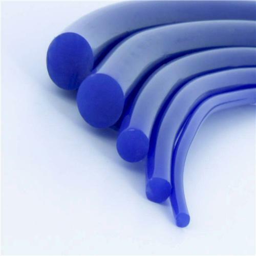 Fenner Drives Eagle Blue 80 EC Round Belt (Non-Reinforced)