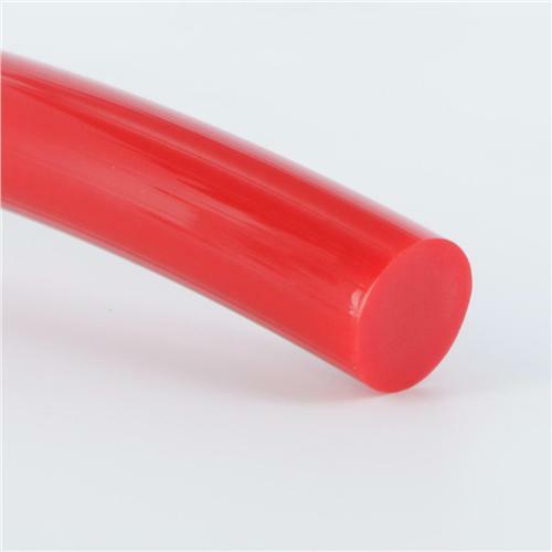 Fenner Drives Eagle Red 90 Round Belt (Non-Reinforced)