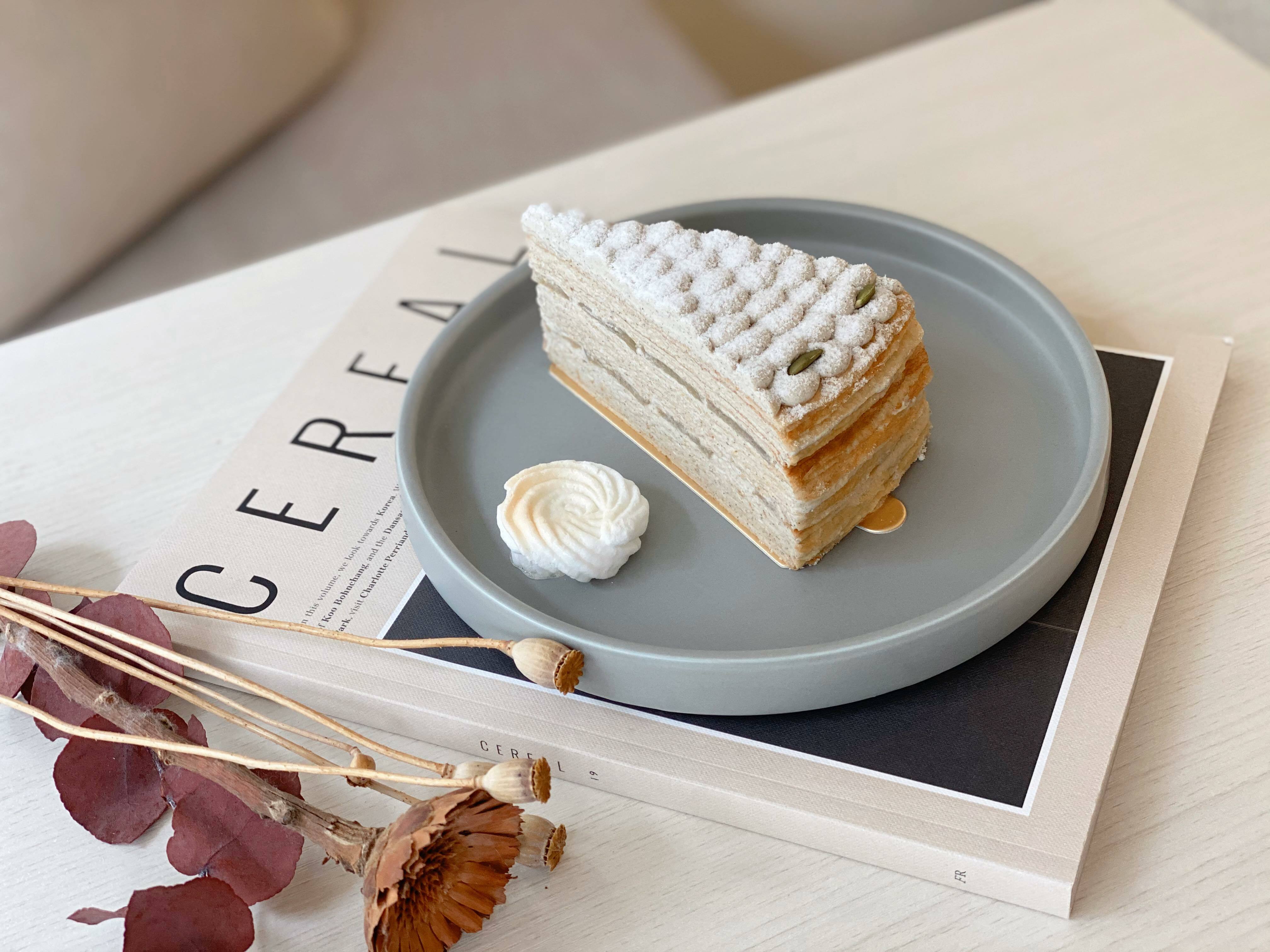 蜜蘋鐵觀音千層