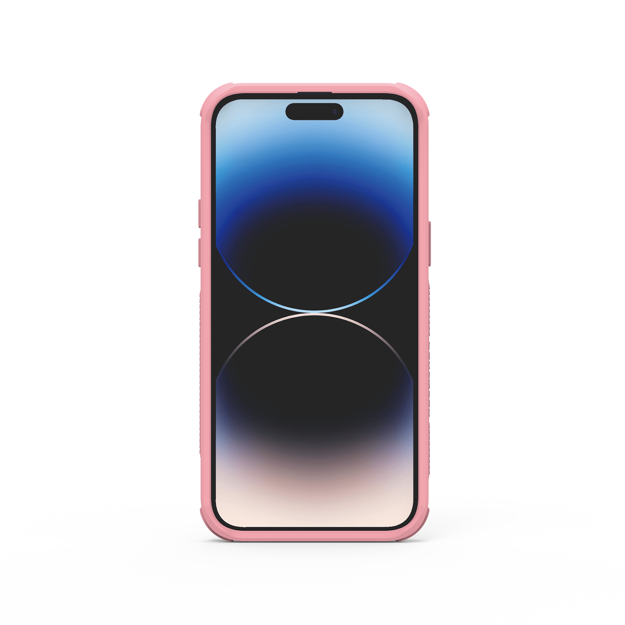 iPhone 14 輕坦克防摔手機殼 / 好朋友 (三麗鷗)