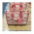 [S] MICHAEL KORS 3553S7ZC5J MIRELLA SM SHOPPER TZ XBODY,TEA ROSE, 196163817347 (SMK381)