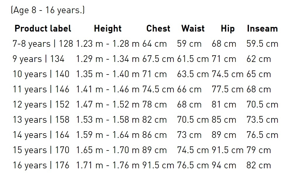 23-24阿仙奴主場童裝球衣