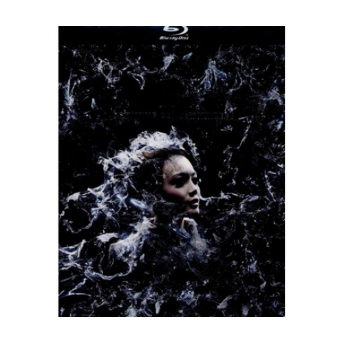 容祖兒 Joey Yung - CONCERT NUMBER 6 BLURAY