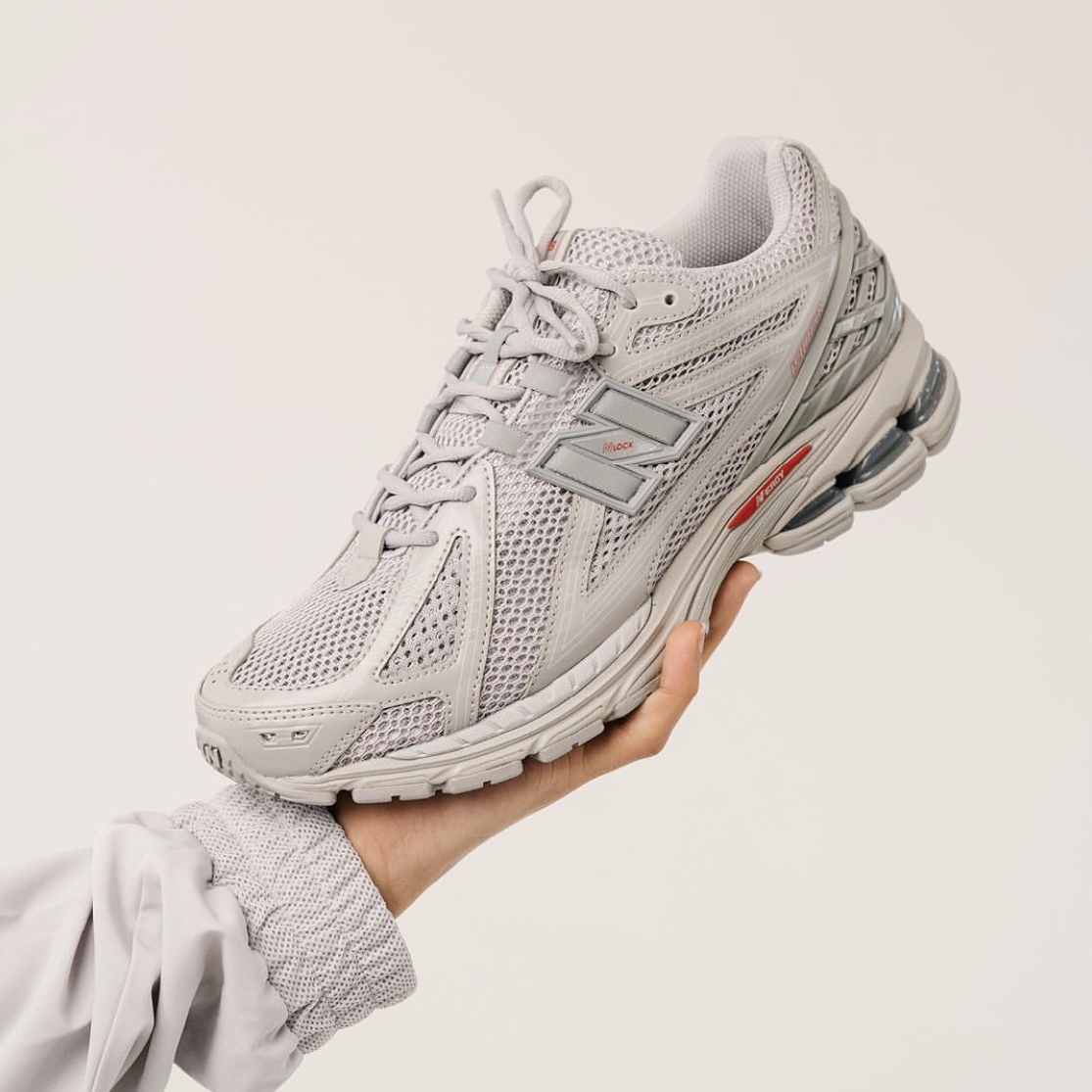 【APAIR】預購 New Balance M1906RJC NB 1906R 1906RJC 灰