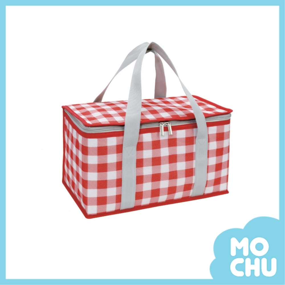 牛津布野餐提包(四色)