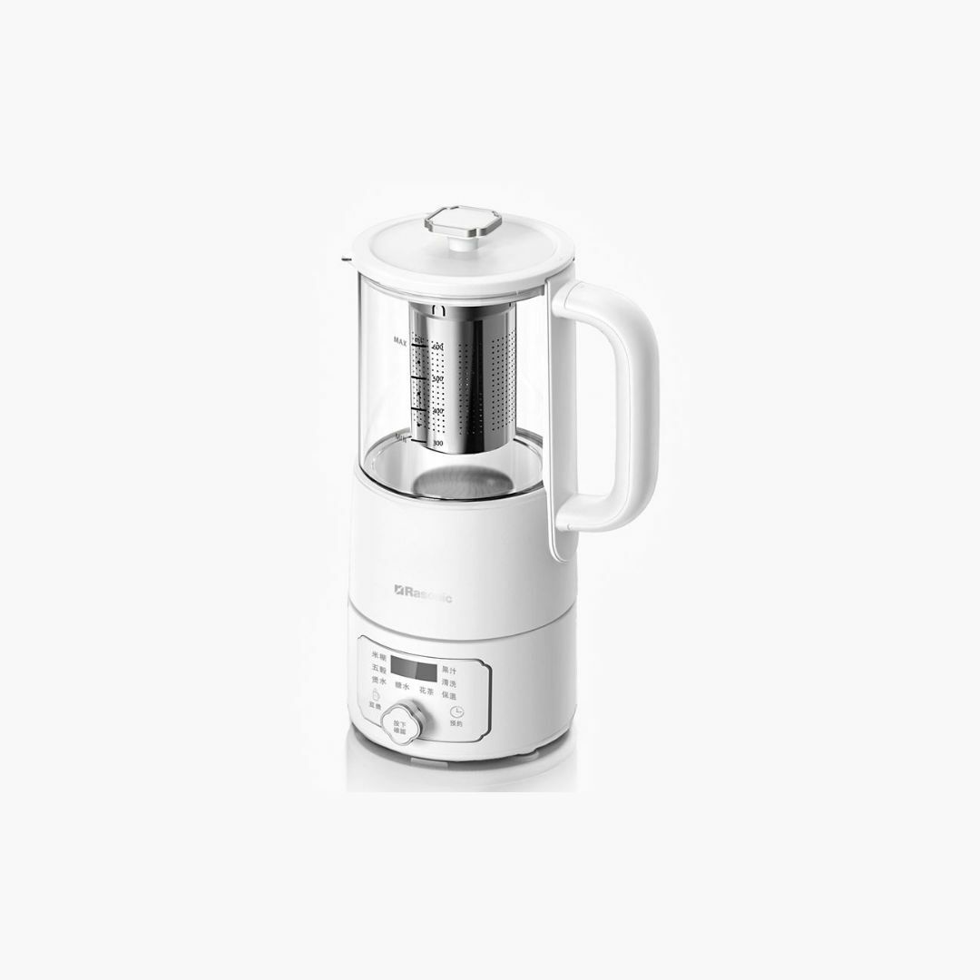 Rasonic 樂信牌 RSM-B68 花茶煮磨機