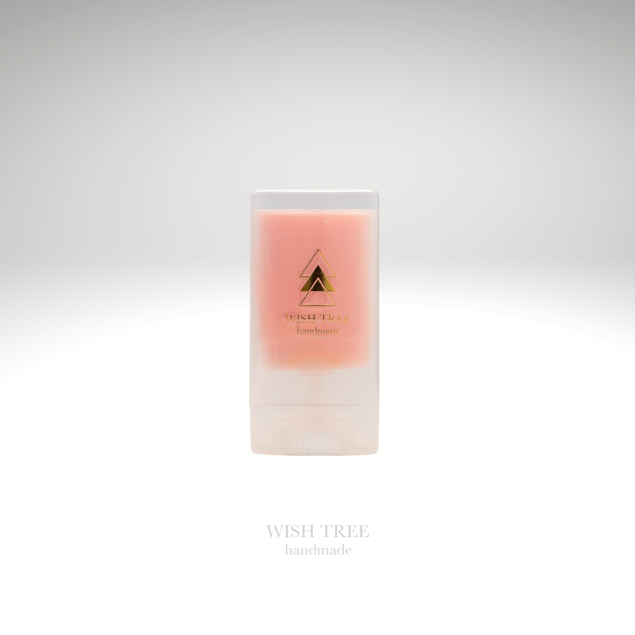 馬卡龍·隨身洗手皂（淡橘）