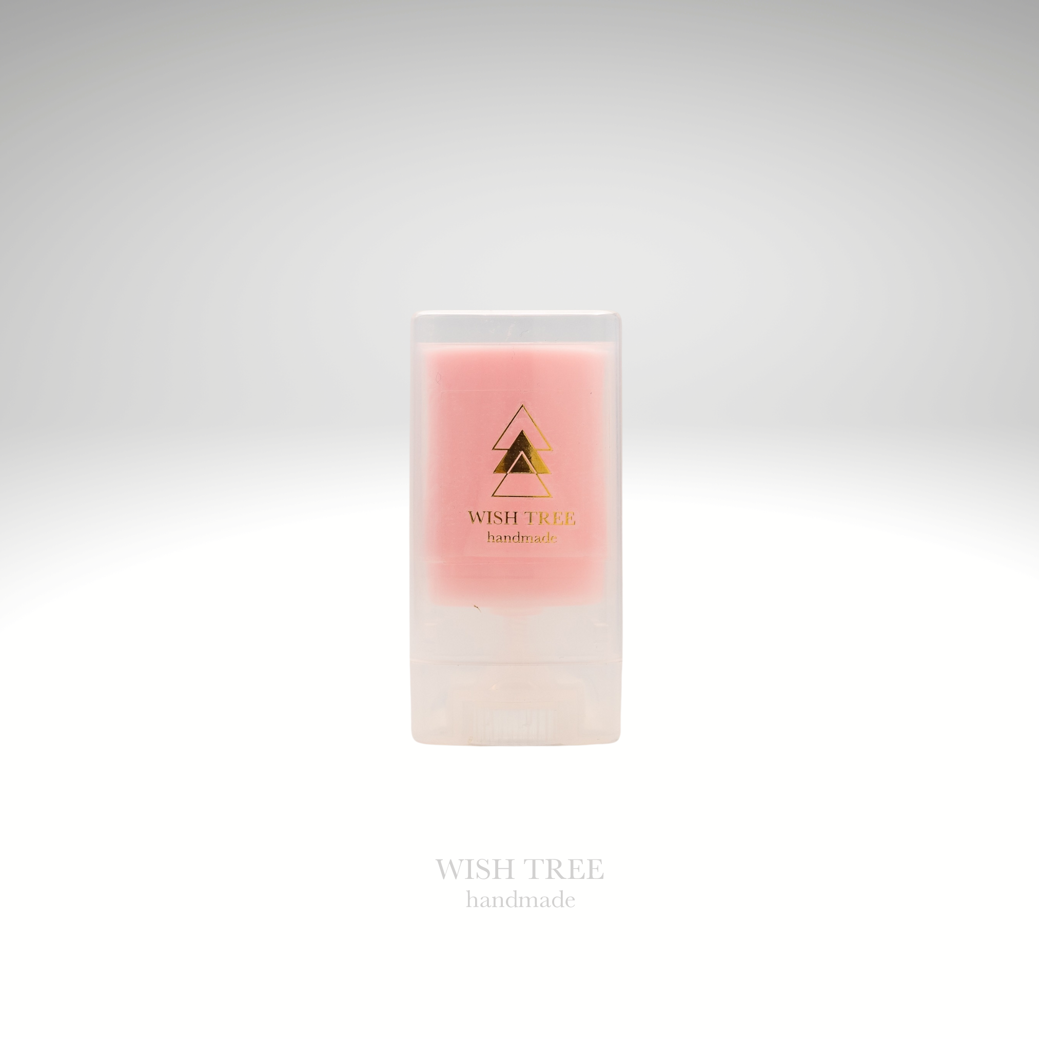 馬卡龍·隨身洗手皂（淡粉）