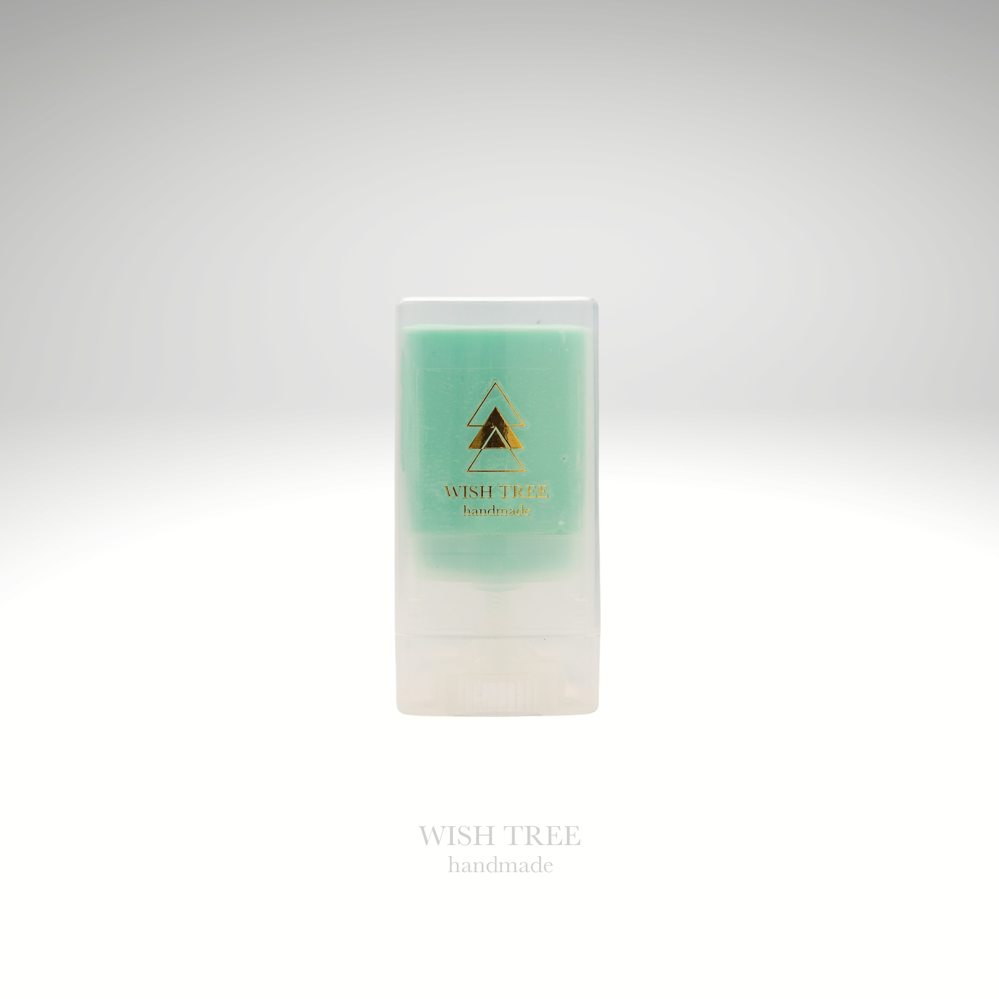 馬卡龍·隨身洗手皂（淡綠）