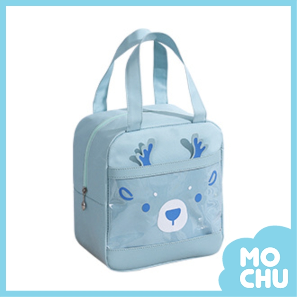 小麋鹿餐袋(三色)