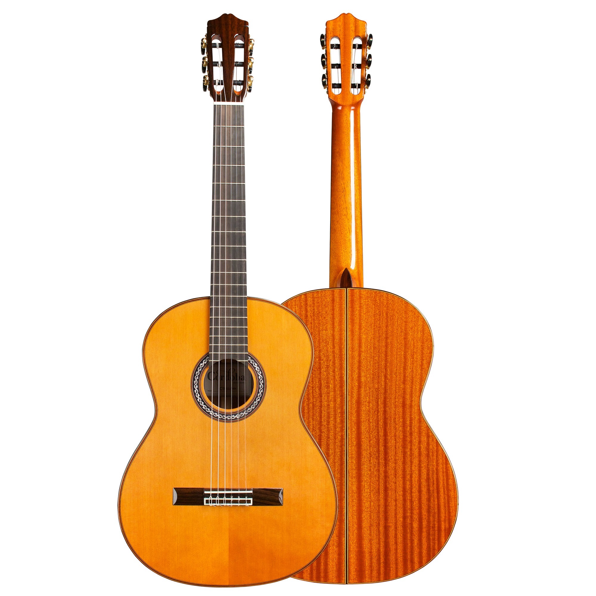 Cordoba C9 CD 古典結他 全單板